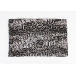 Indini Sjaal Barra Grijs